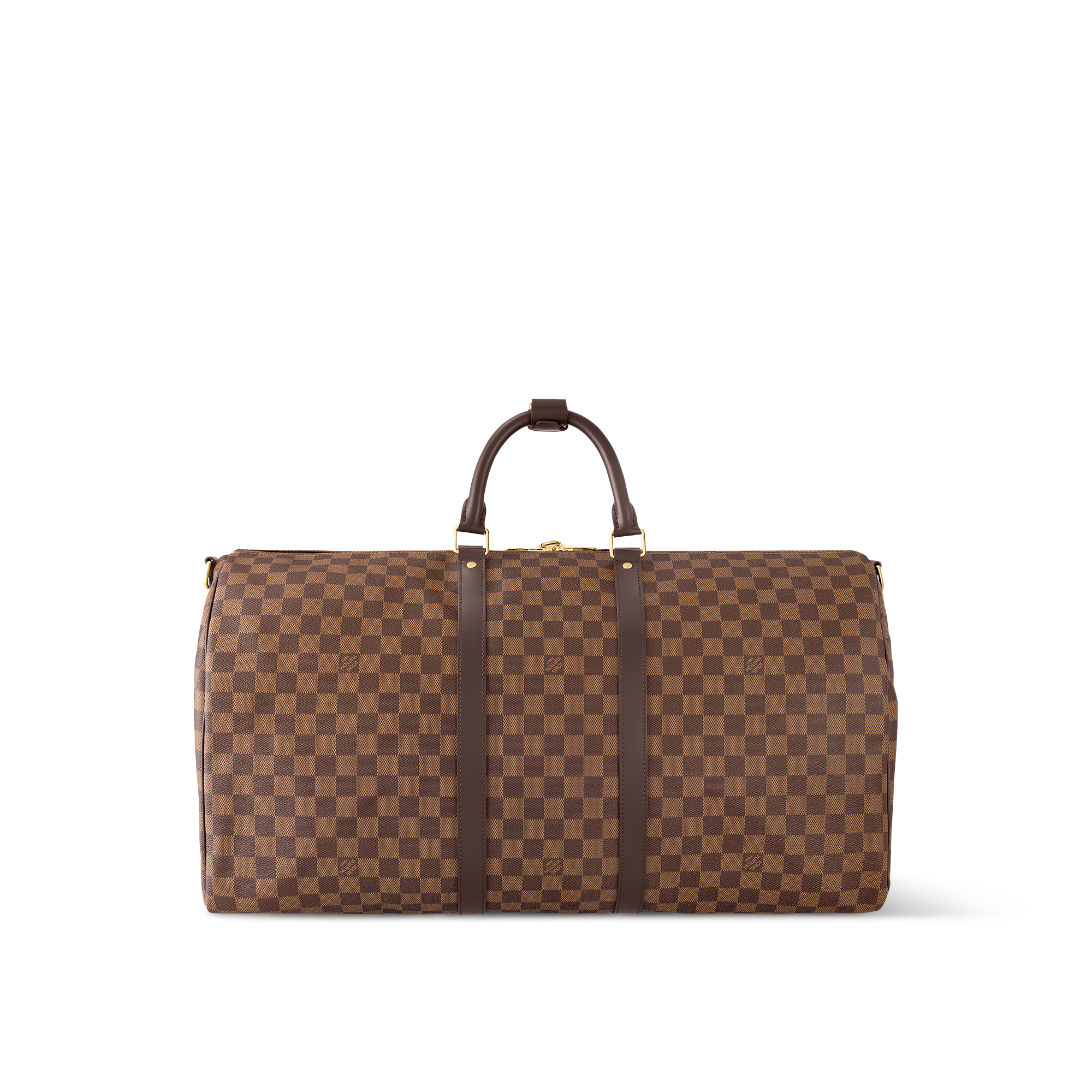 Louis vuitton discount keepall bandoulière 55